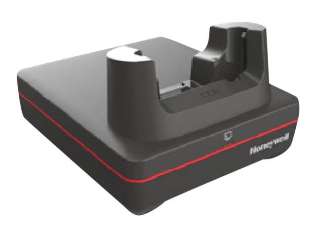 HONEYWELL Booted Display Dock - Docking Cradle (Anschlußstand) - USB / Ethernet