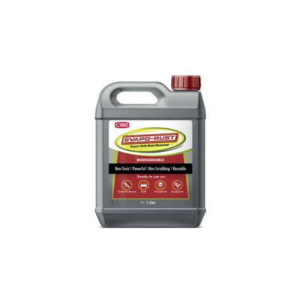 CRC EVAPO-RUST Rostentferner, 1 Liter Kanister