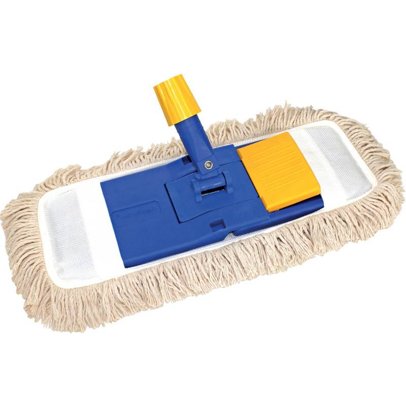 Peggy Perfect Profi-Bodenmop für Feuchtreinigung