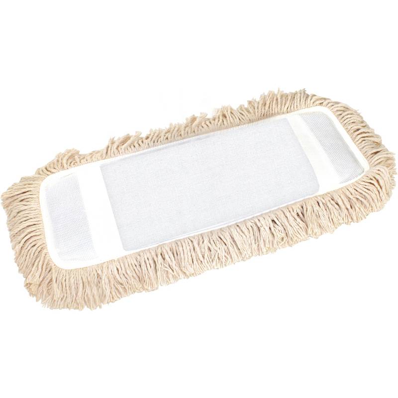 Peggy Perfect Ersatzbezug für Profi-Bodenmop, Baumwolle