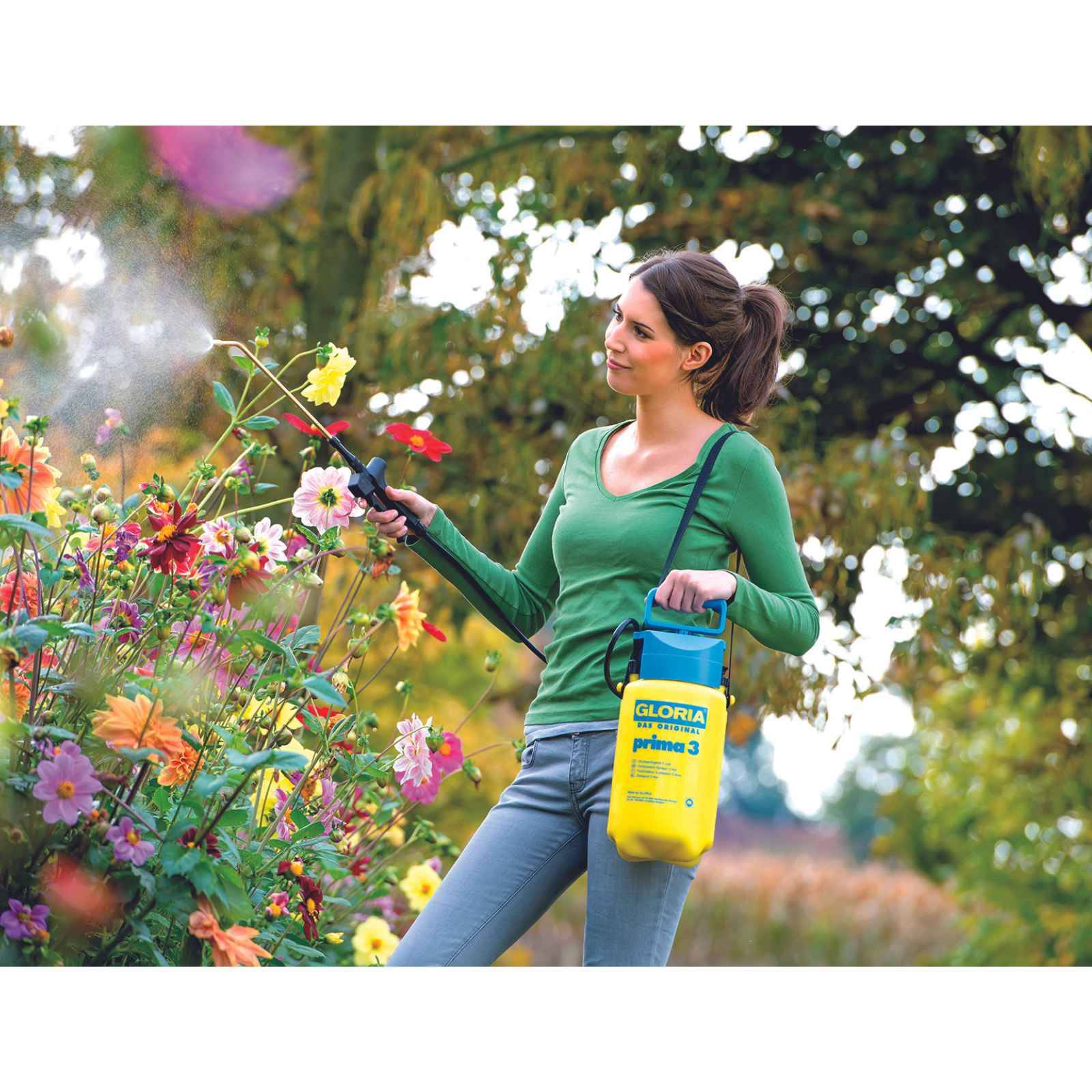 GLORIA Garten Pumpe 727730.0000