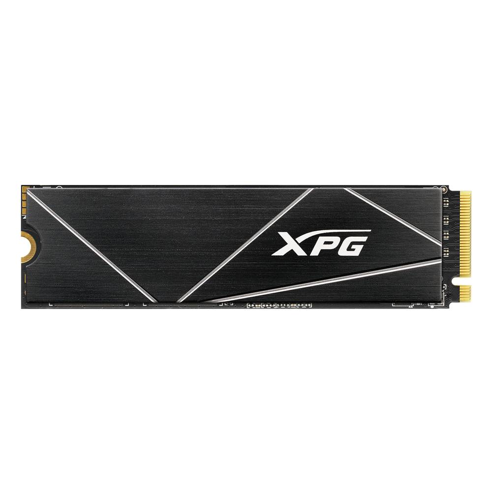 ADATA - XPG GAMMIX S70 Blade - SSD - 1 TB - intern - M.2 2280 - PCIe 4.0 x4 (NVMe)