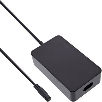 LC-Power LC-NB-PRO-65, Universal Netzteil für Notebooks, 65W Strom / Energie / Licht Netzteile