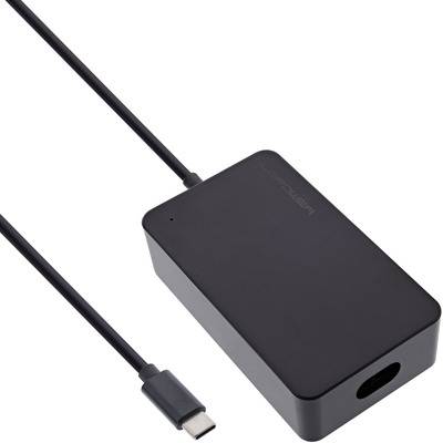 LC-Power LC-NB-PRO-65-C, USB-C-Notebook-Netzteil 65W Strom / Energie / Licht Netzteile Universal