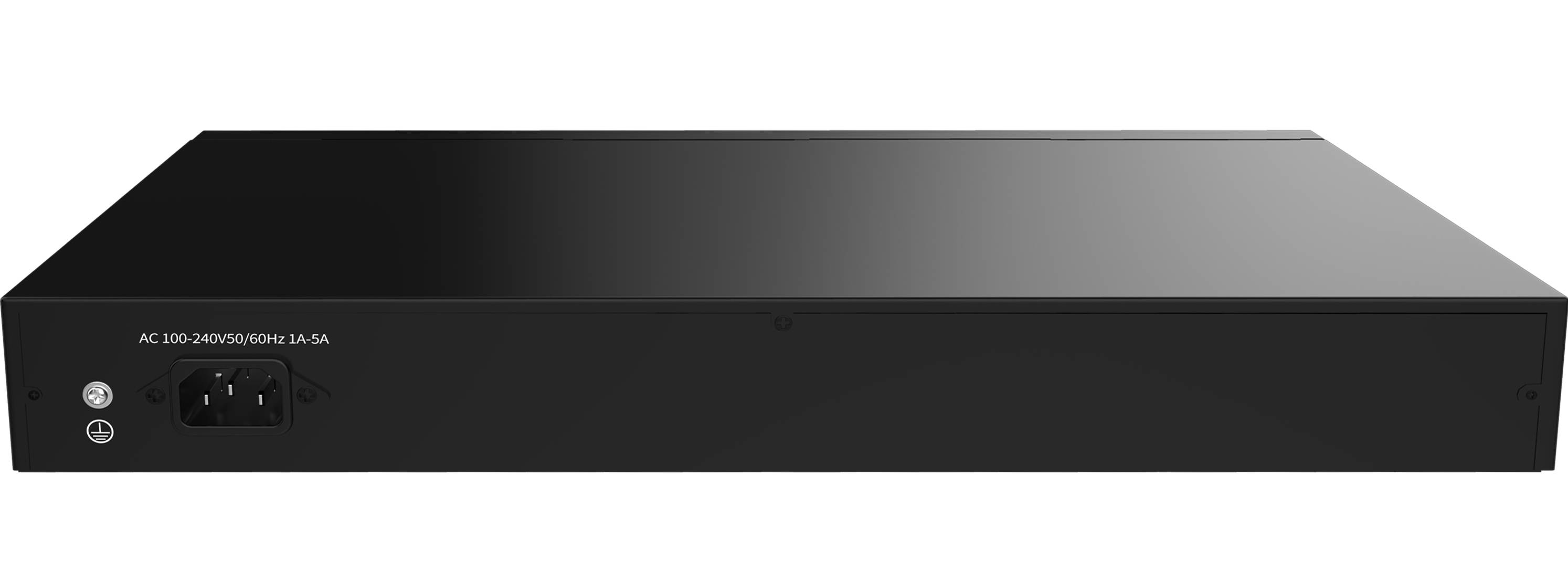LevelOne GEL-5271 - Switch - L2+ - managed - 48 x 10/100/1000 + 4 x Gigabit SFP