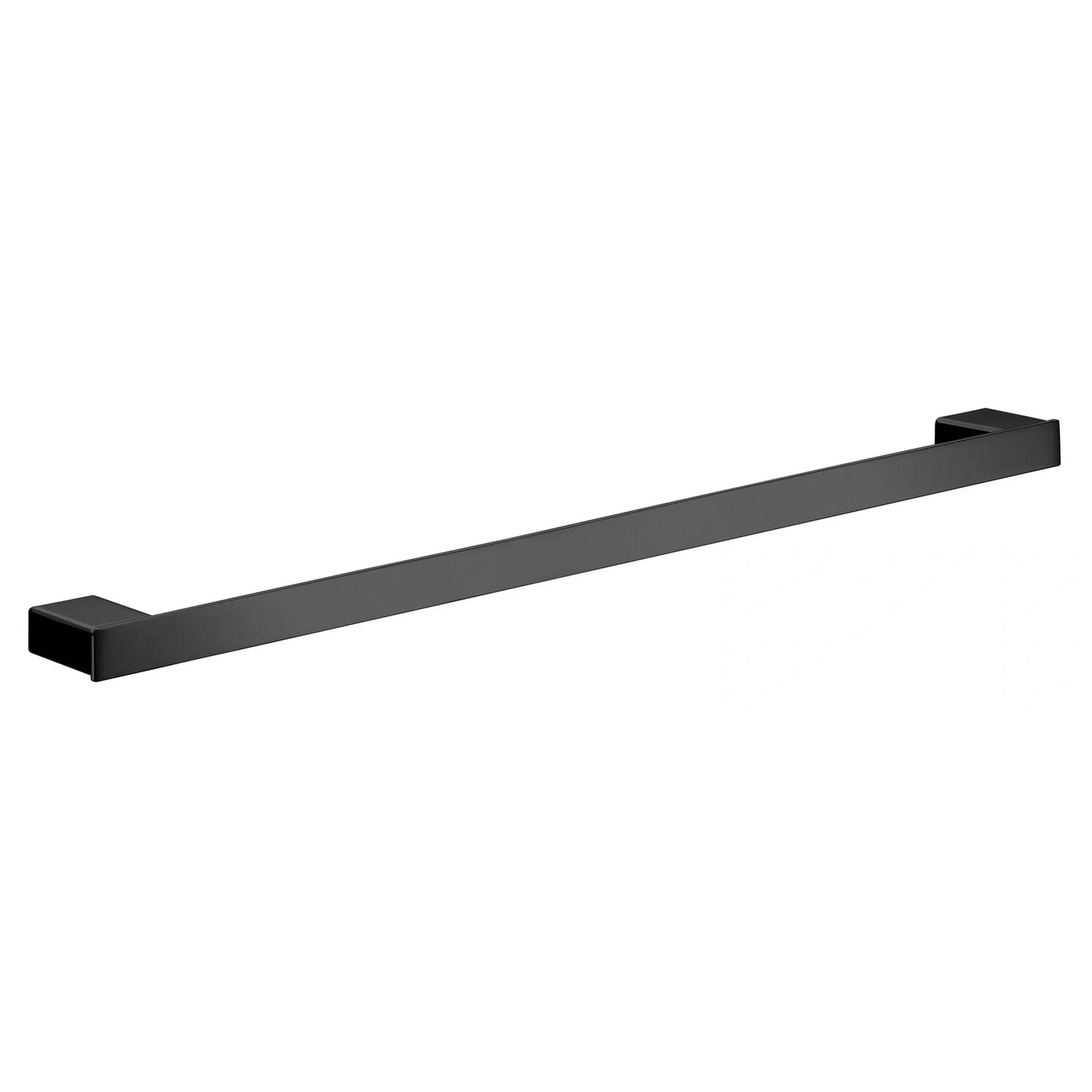 EMCO loft, Badetuchhalter, 600 mm, schwarz, 1 Stk.
