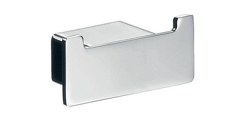 EMCO Doppelhaken LOFT chrom
