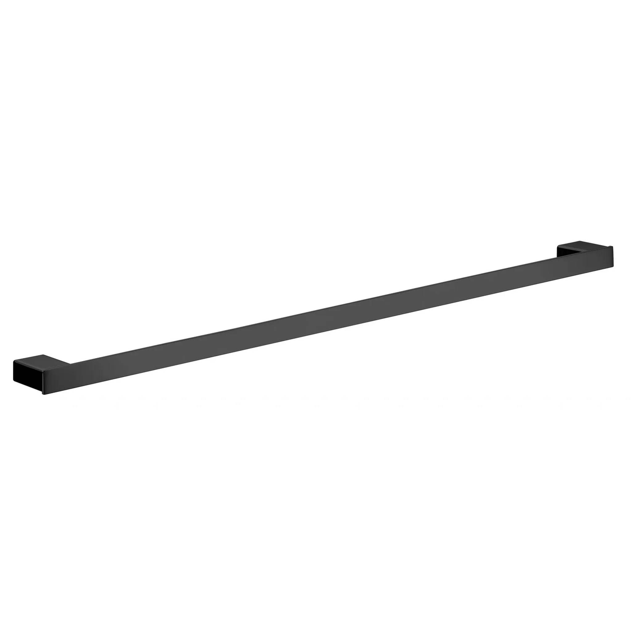 EMCO loft, Badetuchhalter, 800mm, schwarz, 1 Stk.