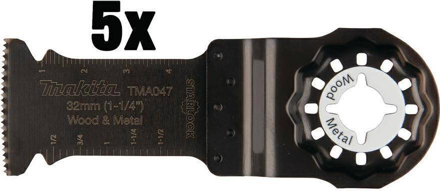 Makita TMA047 Tauchsägenschneidblatt