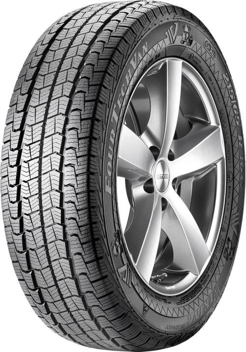 Viking FourTech Van ( 215/70 R15C 109/107S 8PR )