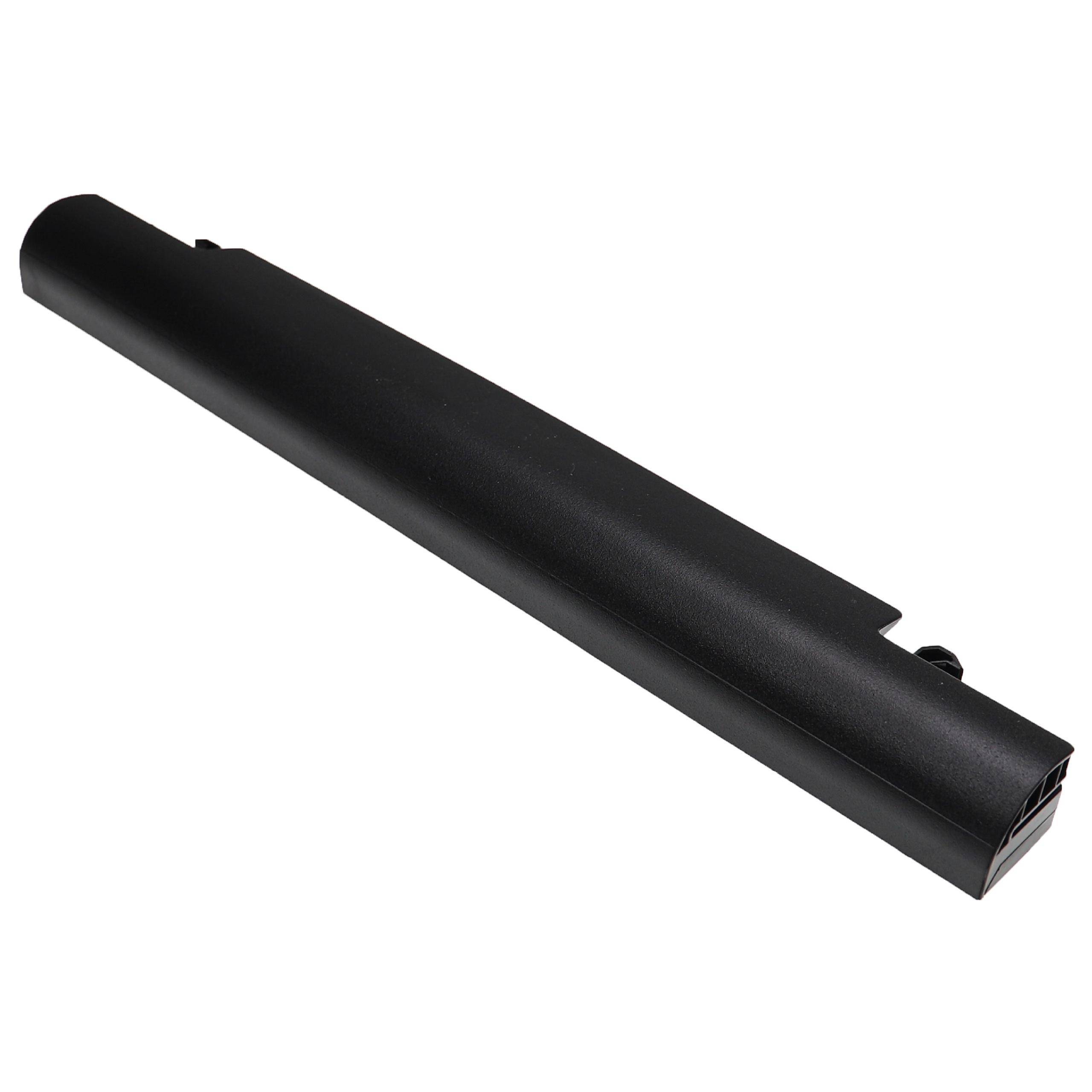 EXTENSILO Akku Ersatz für Asus A41-X550, A41-X550A für Notebook (3000mAh, 14,8V, Li-Ion)