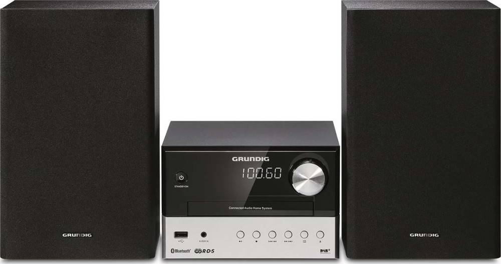 Grundig HiFi System CMS2000BT