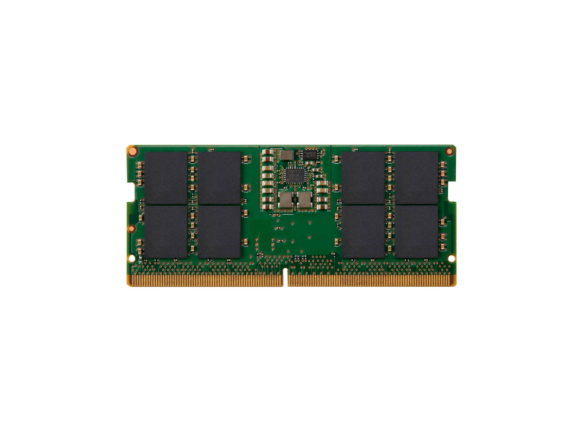 HP DDR5 - Modul - 16 GB - SO-DIMM 262-Pin - 4800 MHz / PC5-38400