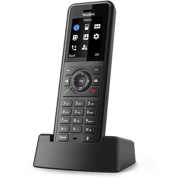 Yealink W57R DECT Mobilteil