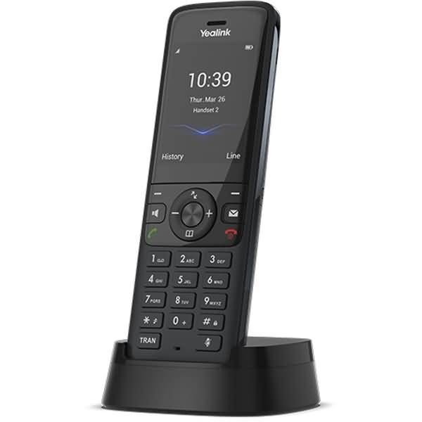 Yealink W78H DECT Mobilteil