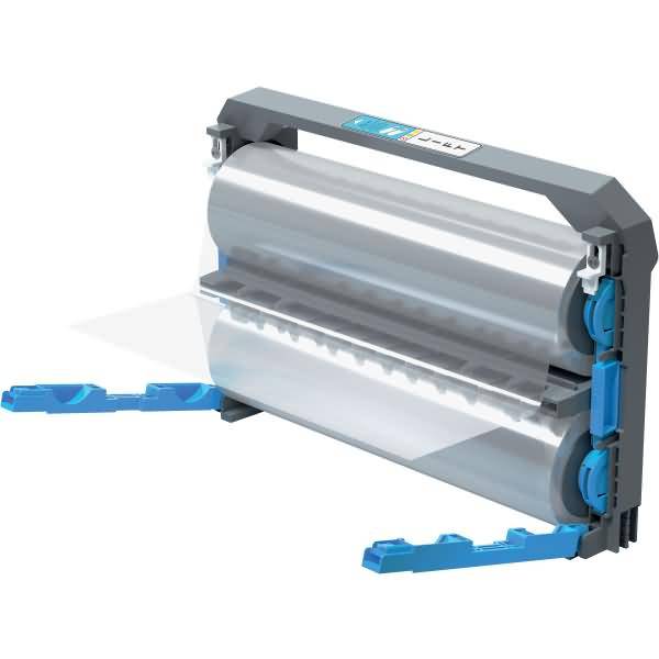 Folienkassette für Foton 30 75 mic 56,4 m glänzend glasklar