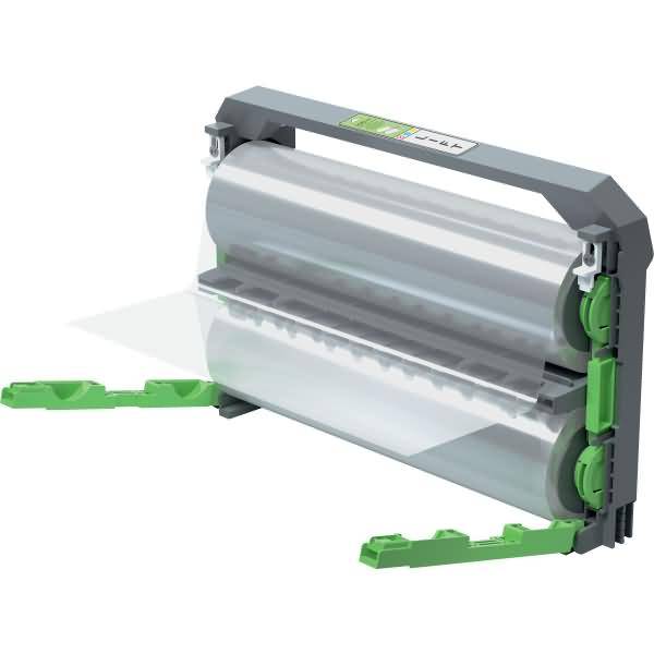 Folienkassette für Foton 30 100 mic 42,4 m glänzend glasklar