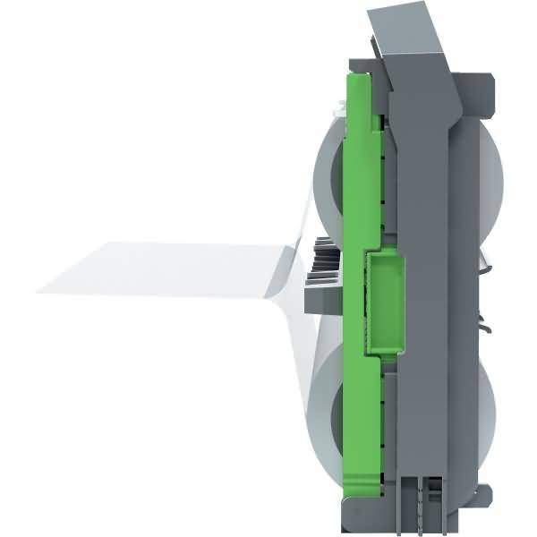 Folienkassette für Foton 30 100 mic 42,4 m glänzend glasklar