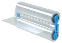 GBC 4410026 - Transparent - Glänzend - A4 - 0,075 mm - 190 mm - 80 mm