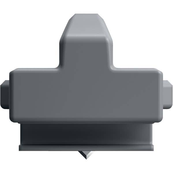 Klinge für Precision Rollenschneider Home gerader Schnitt VE=4 Stück