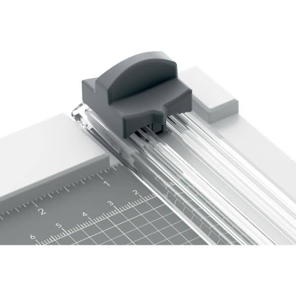 Klinge für Precision Rollenschneider Home gerader Schnitt VE=4 Stück