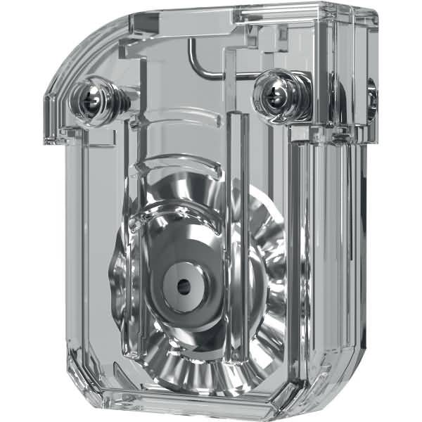 Klinge für für Precision Rollenschneider Office Wellenschnitt VE=2 Stück