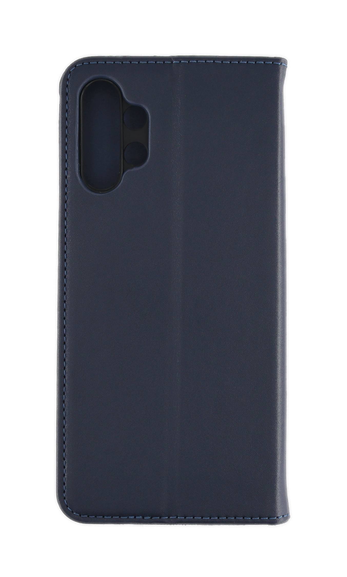 Echt Leder Bookcase für Samsung Galaxy A13, Galaxy A13 NE, Galaxy A13 4G - Handytasche mit Kartenfach und Standfunktion