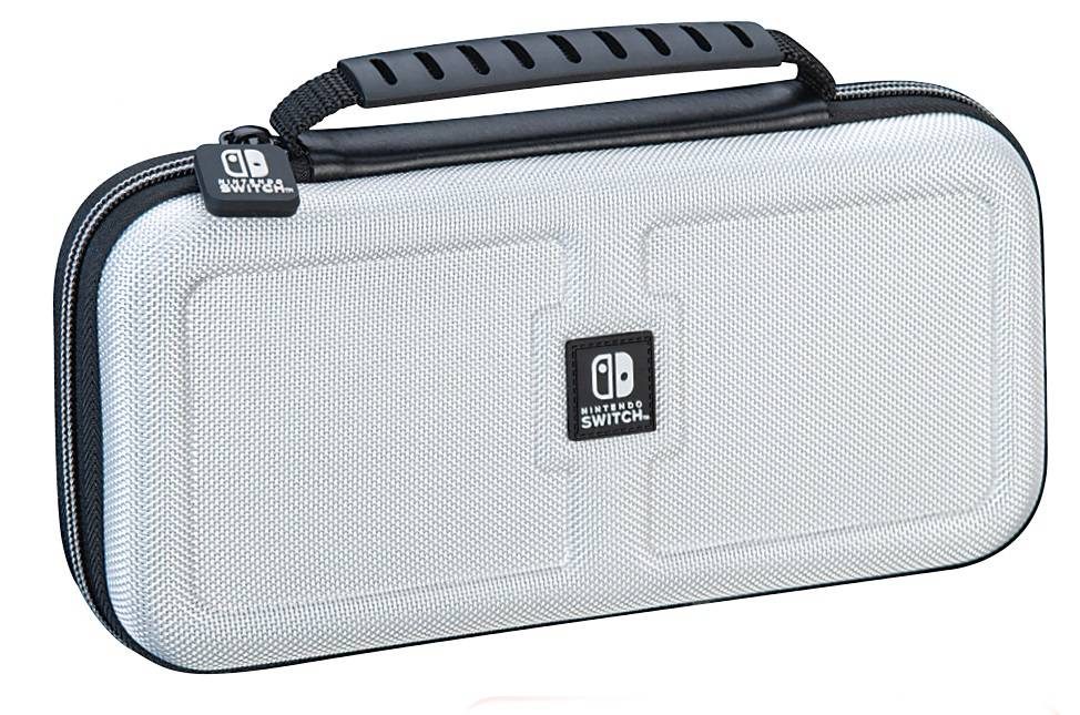 Nintendo Switch Travel Case NNS40W, 165 x 280 x 55 mm