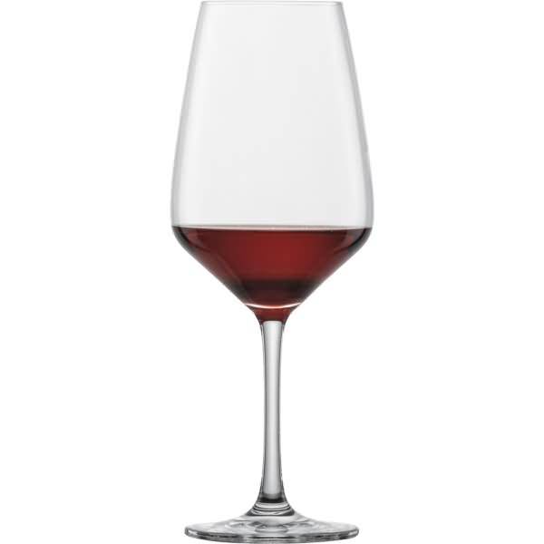 Rotweinglas Taste 115671 497ml 6 Stück