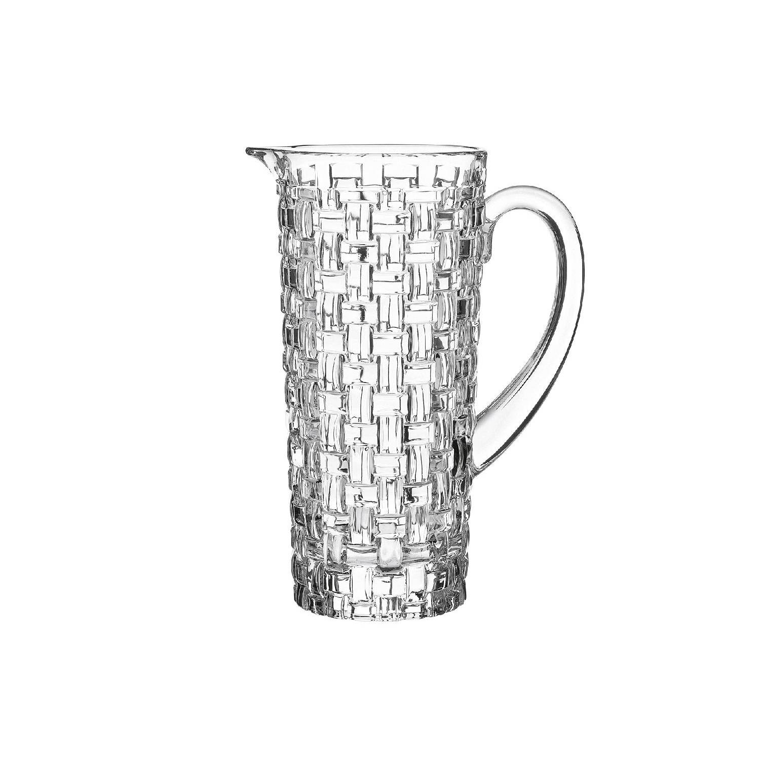 Nachtmann Krug Bossa Nova 1190ml, klar