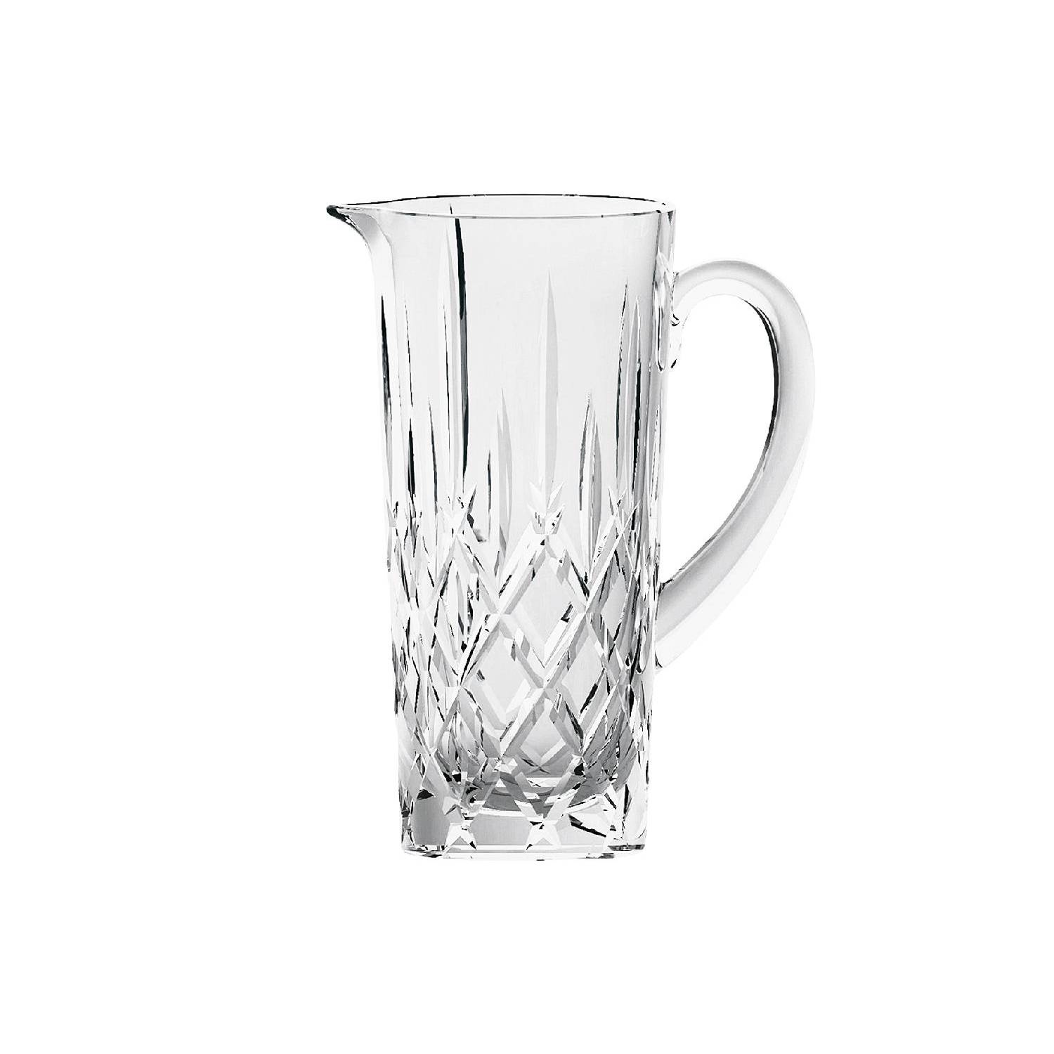 Nachtmann Noblesse Krug 1190 ml, klar