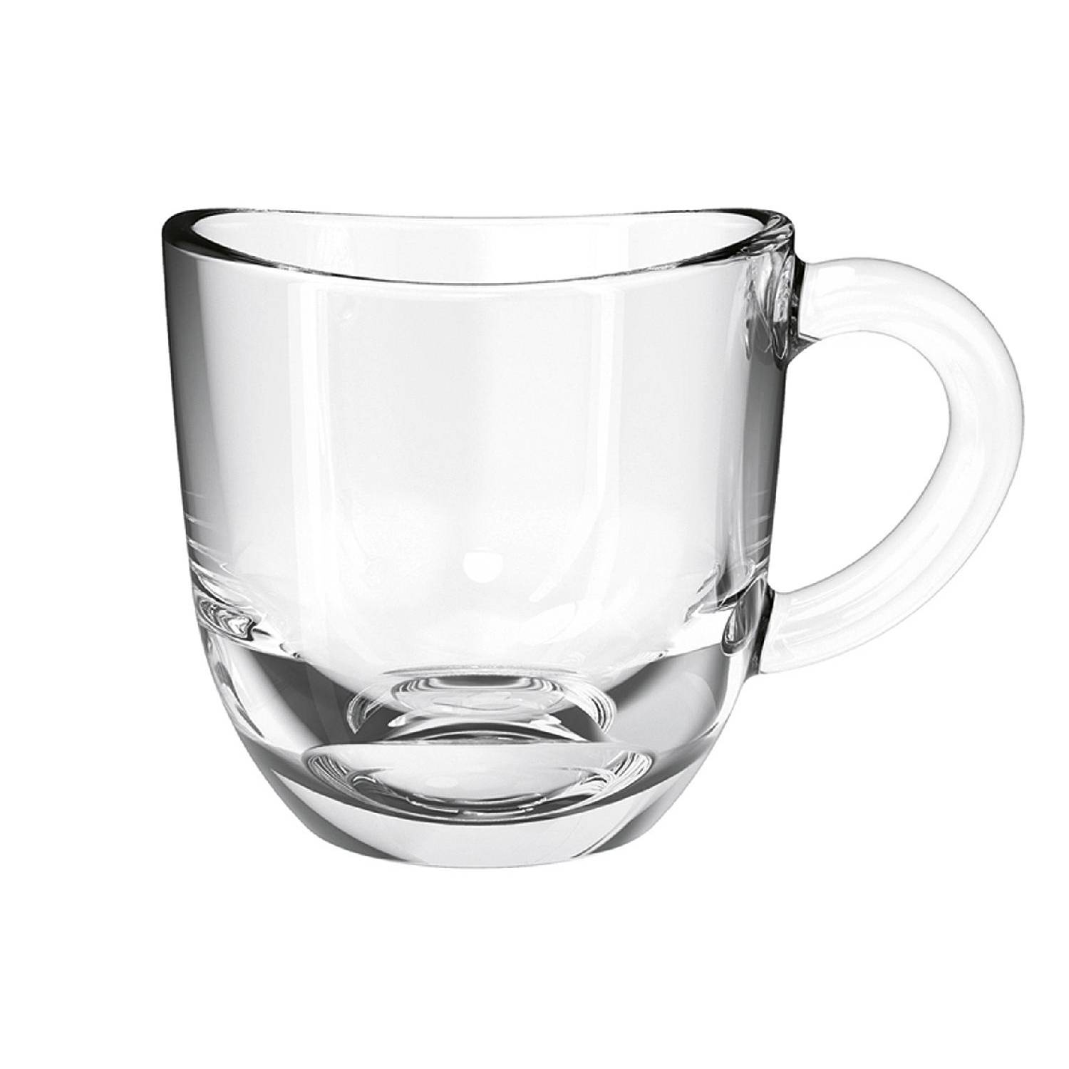 LEONARDO Napoli Espressotasse Napoli, klar