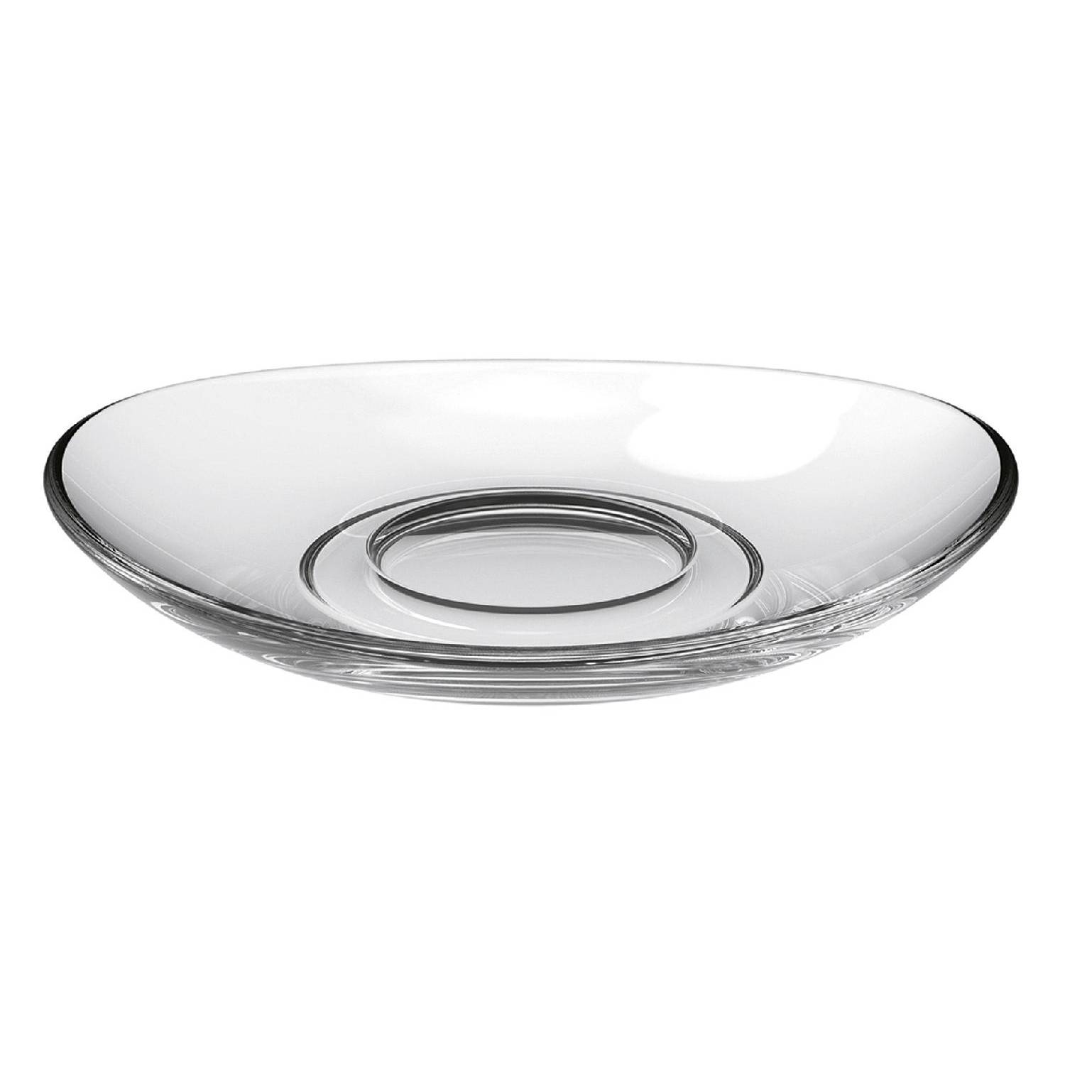 LEONARDO Napoli Untere 11cm, klar