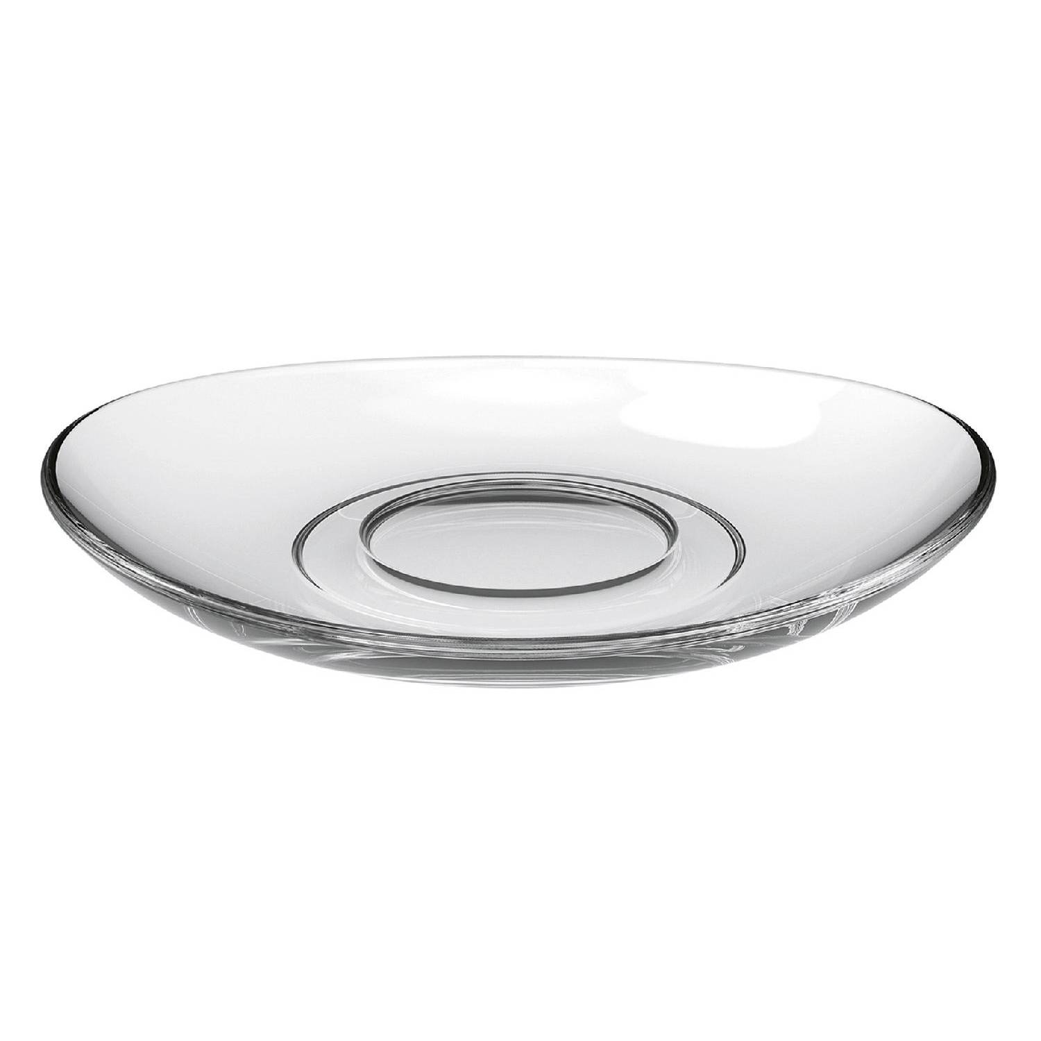 LEONARDO Napoli Untere 14cm, klar