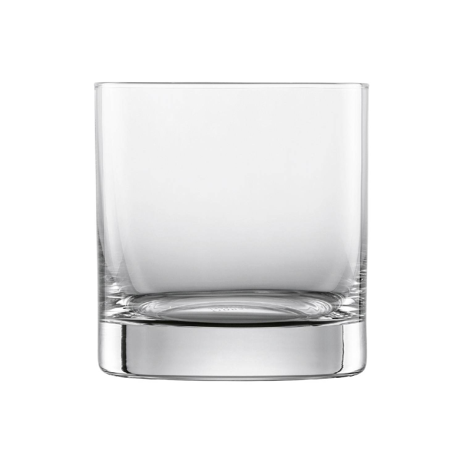 Zwiesel Glas Whiskyglas Tavoro 422ml H9,5cm Ø8,9cm, klar