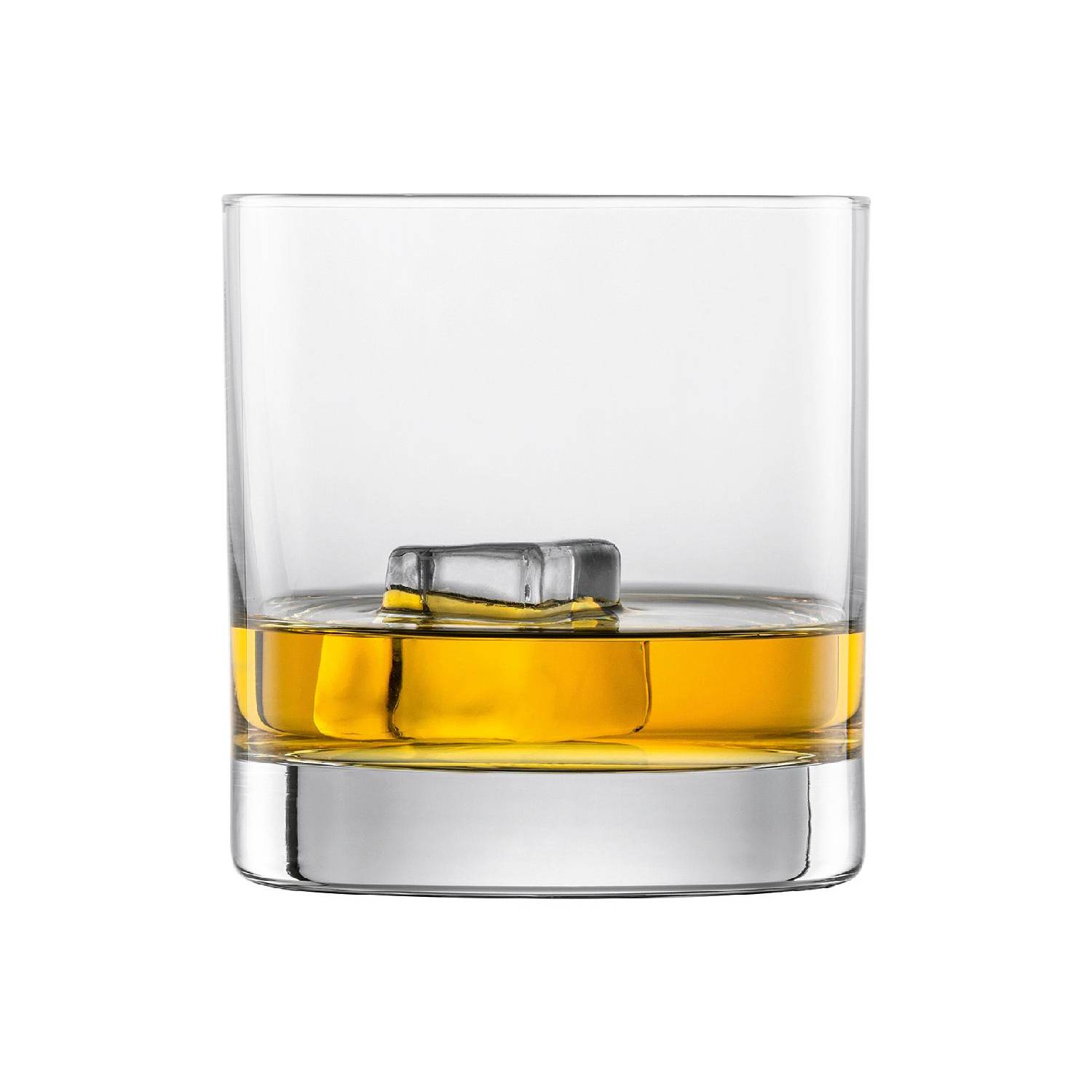 Zwiesel Glas Whiskyglas Tavoro 422ml H9,5cm Ø8,9cm, klar