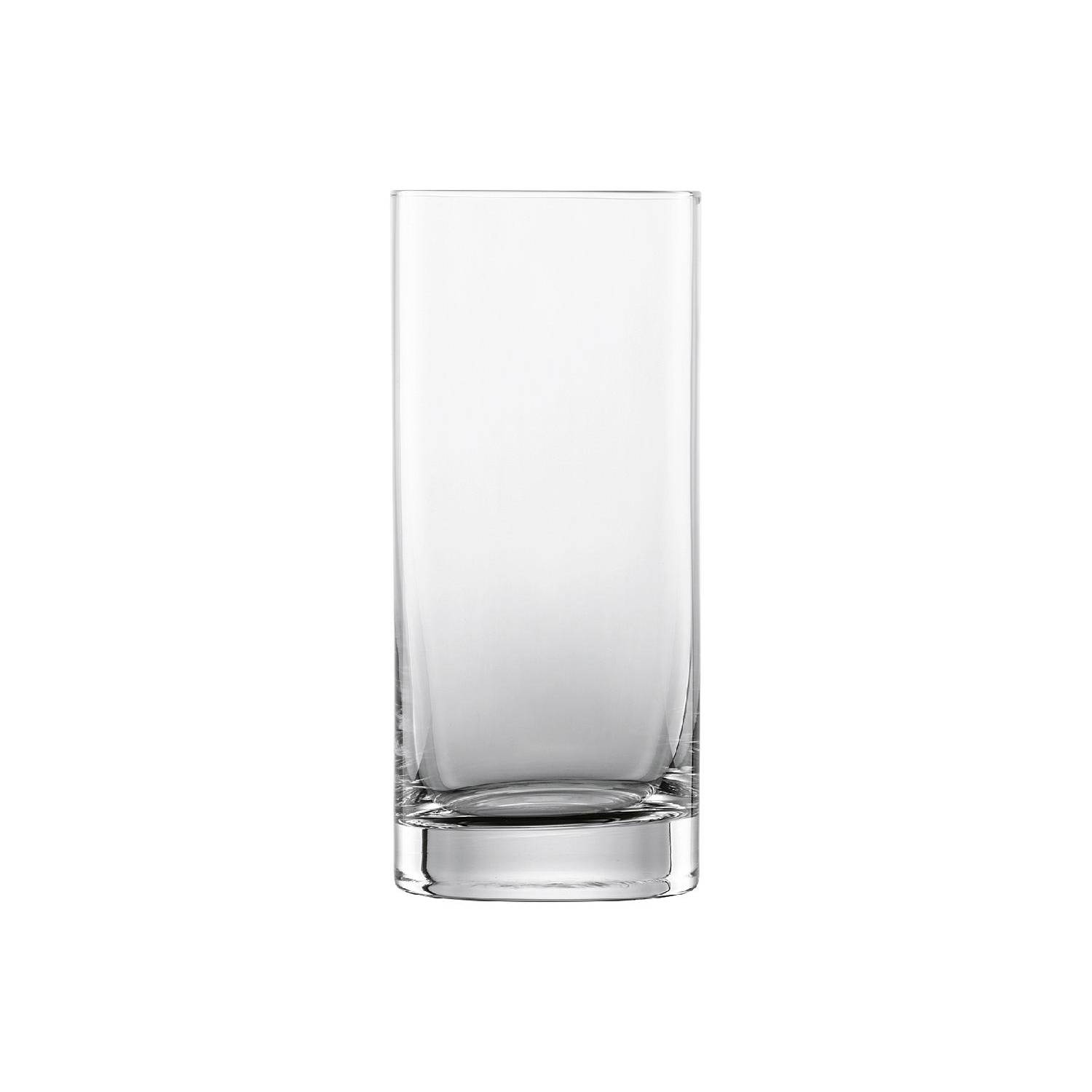 Zwiesel Glas Longdrinkglas Tavoro 490ml H16cm Ø7,1cm, klar