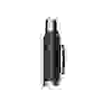 STANLEY Isolierflasche Classic Vakuum, 1 Liter, schwarz