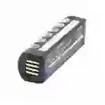 Akku passend für Shure Model SB902 Li-Ion Akku 3,7 Volt 1100mAh passend zu allen GLX-D Hand- und Taschensendern Akku passend für Shure Model SB902 Li-Ion Akku 3,7 Volt 1100mAh passend zu allen GLX-D Hand- und Taschensendern