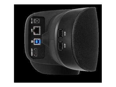 AVer VB350 - Konferenzkamera - PTZ - Leiste - Farbe