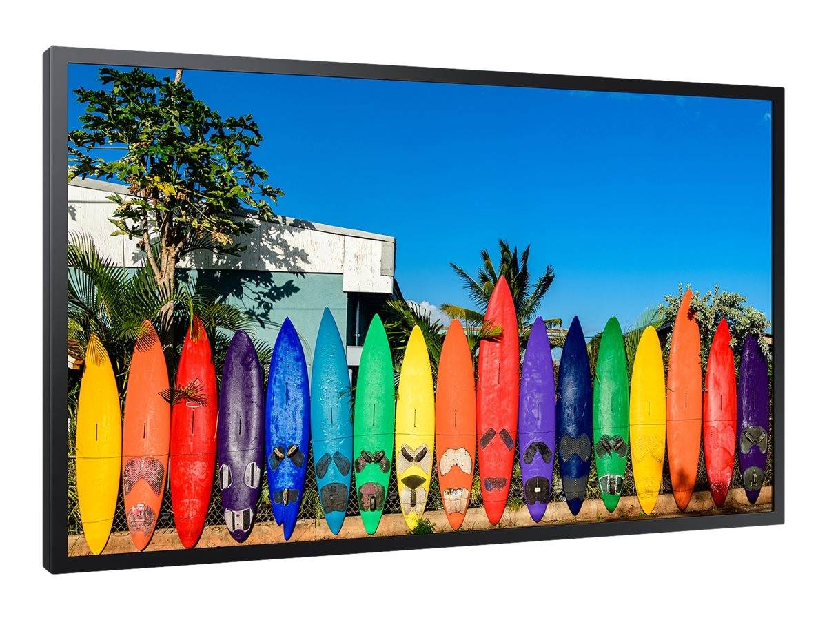 Samsung OM46B - 117 cm (46") Diagonalklasse OMB Series LCD-Display mit LED-Hinte