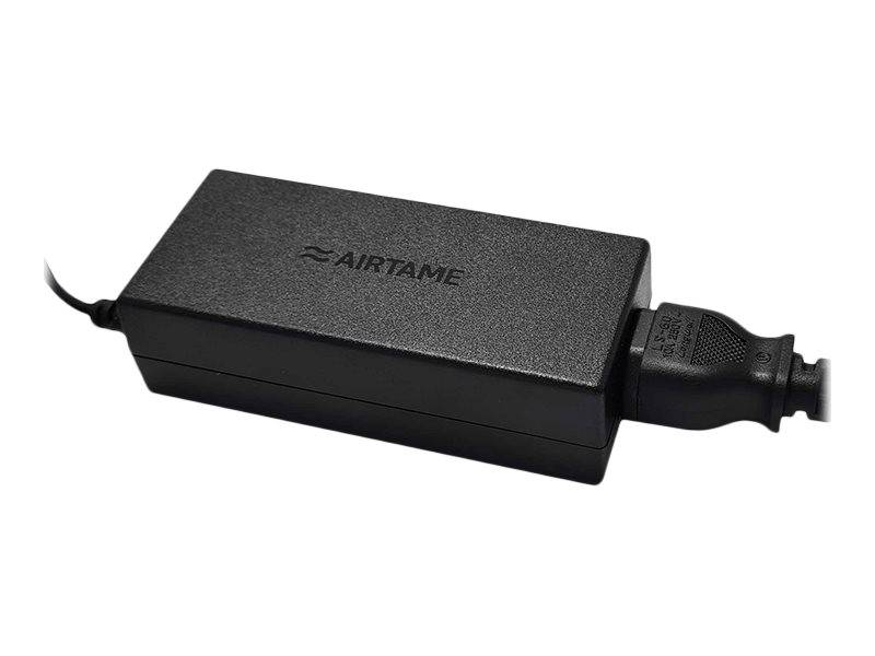 Airtame Netzteil - Europa - Power Adapter f / Airtame Hub - EU