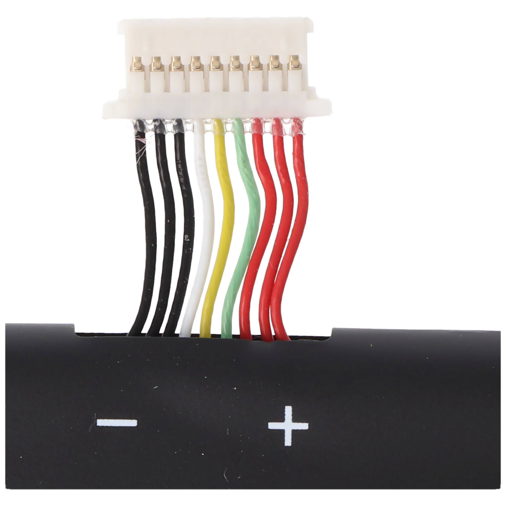 Akku passend für HP Elite x2 1012 G2, Li-Polymer, 7,7V, 6160mAh, 47Wh