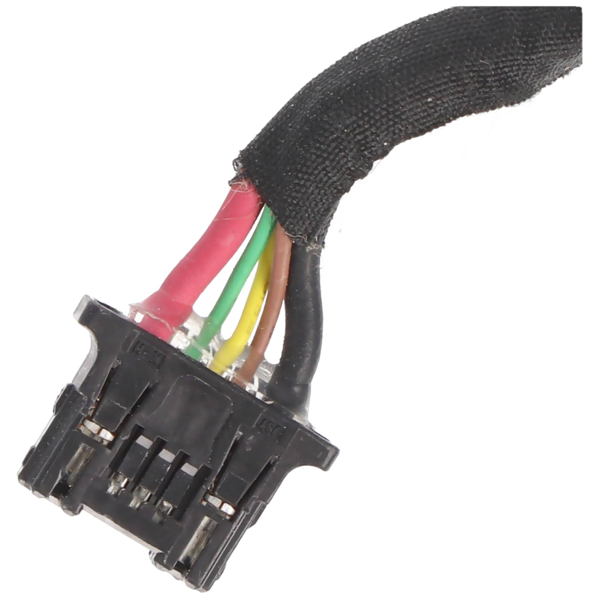 Akku passend für Lenovo ThinkPad T440s, Li-Polymer, 11,46V, 2090mAh, 24Wh internal