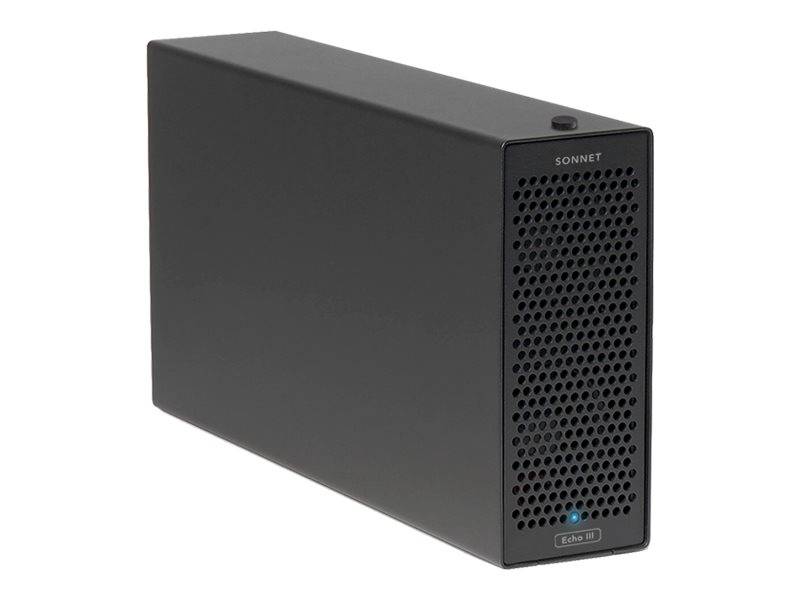 Sonnet Echo III Desktop - Systembus-Erweiterung - 400 Watt