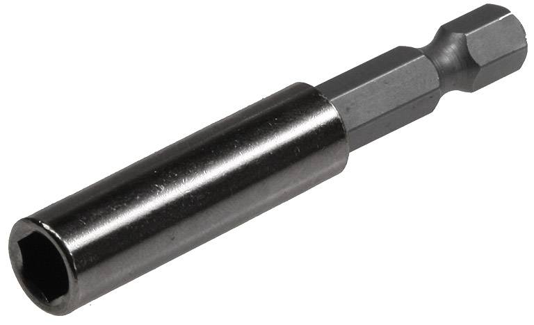 Magnet-Bithalter "Easy 60" für 1/4" Bits 60mm lang