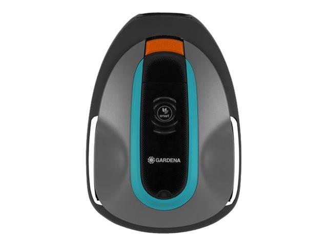 Gardena SILENO city - Robotik-Rasenmäher - schnurlos
