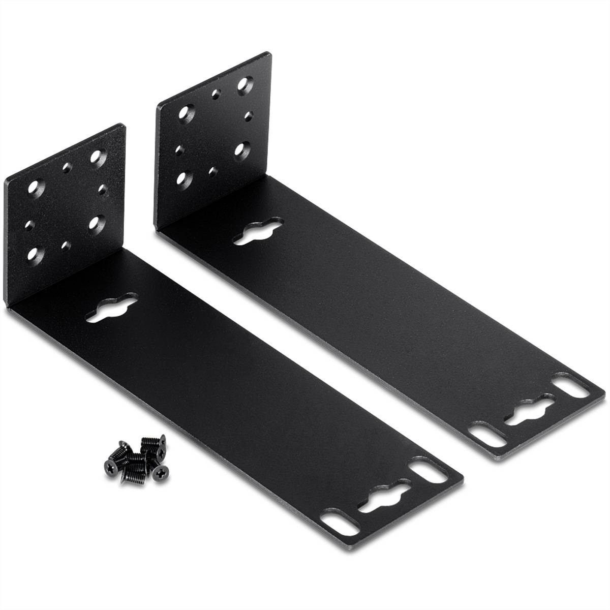 TRENDnet TEG-S17D, 16-Port Gigabit-Desktop-Switch