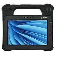 Zebra XPAD L10 - Robust - Tablet - Intel Pentium N4200 / 1.1 GHz - Win 10 Pro 64-Bit - HD Graphics 505 - 8 GB RAM - 128
