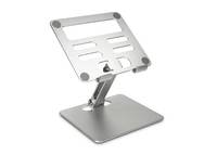 Inter-Tech TBS-100 - Notebook-Ständer - 35.6 cm